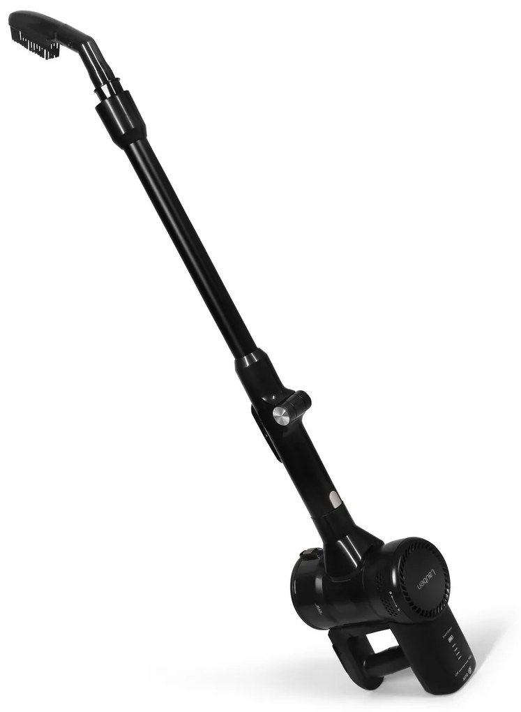 Lauben Tyčový vysávač a mop Pet Deluxe 3v1 400BC