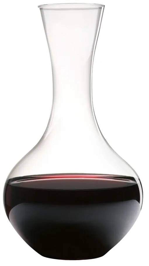 Karafa na víno Riedel O Syrah, 1,04 l