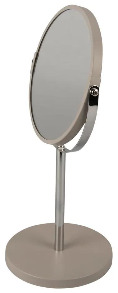 Kozmetické zrkadlo ø 18 cm Magnify – PT LIVING