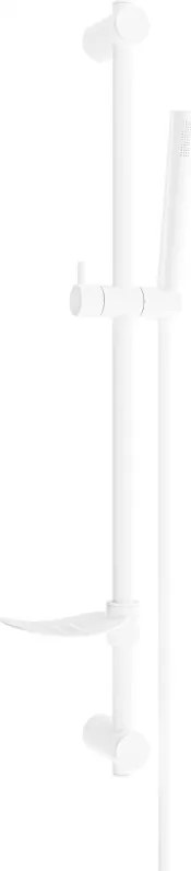 Mexen sprchový set DF70, biely, 785704582-20