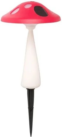 Rabalux FUNGHETTO LED solárna lampa 7877