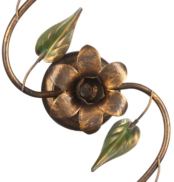 ONLI - Stropné svietidlo MIRANDA 2xE14/6W/230V