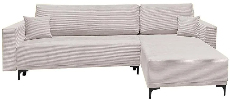 Rohová sedacia súprava Horizon P Poso 100