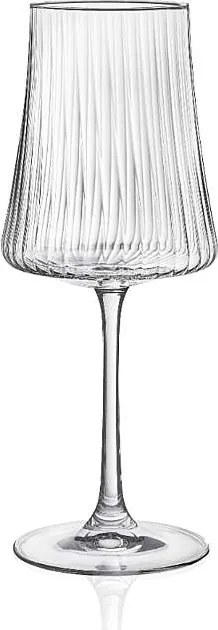 VÝPREDAJ Crystalex poháre XTRA optic 460 ml
