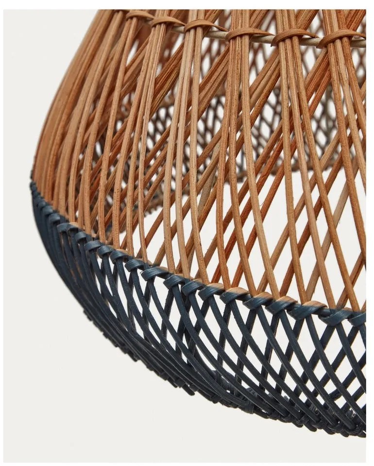 Tienidlo v prírodnej farbe ø 47 cm Daro – Kave Home