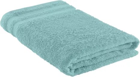 Veľká osuška Miami 100x150 cm, tyrkysová%