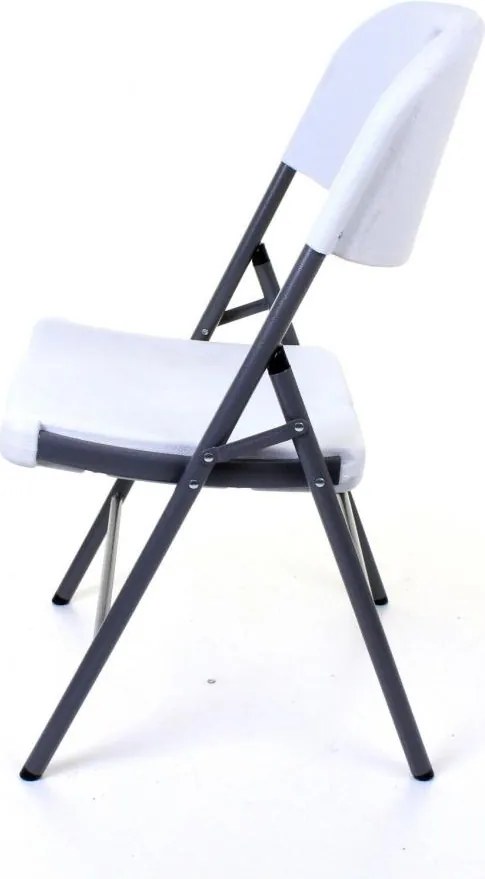 Skladacia cateringová/campingová stolička BERLIN SET 6 KS