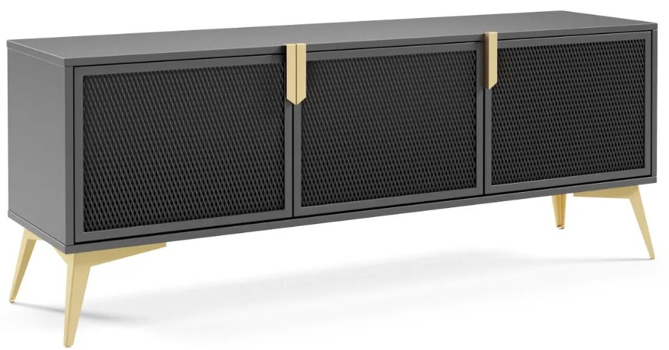 TV stolík KANE 160 cm