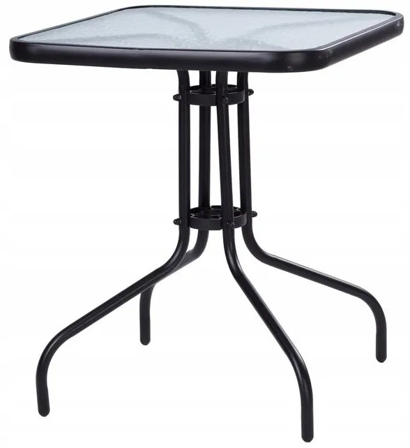 Záhradný stôl 60 cm, ModernHome