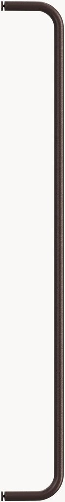 Vešiak String System, Š 72 cm
