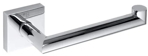 Bemeta Beta držiak toaletného papiera chróm 132212032