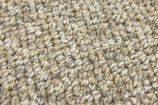 Koberec LEWIS 1217 béžový / krémový / sivý