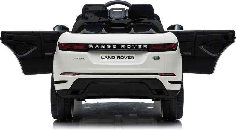LEAN CARS Range Rover Evoque batérie auto biela