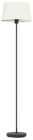 Eglo 901265 - Stojacia lampa FEBRES 1xE27/60W/230V