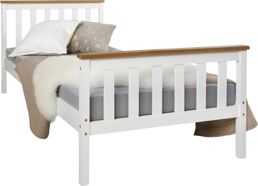Detská posteľ Elen 200x90