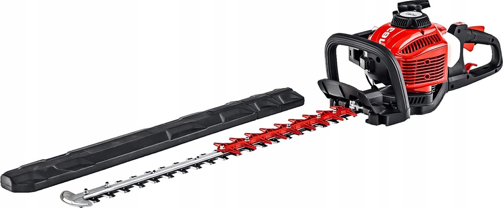 Benzínové nožnice na živý plot Solo By Al-ko 163-70 alko 70 cm, otočná ruka