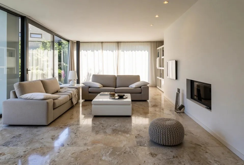 Dlažba Breccia 120x60 5mm BA (8,64m2)