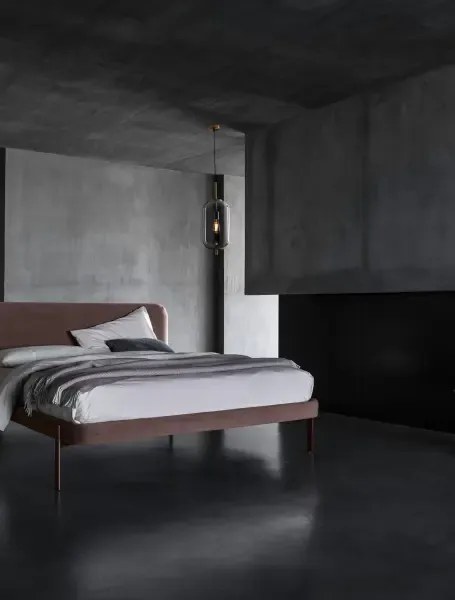 Luster na lanku Lato 22 smoky