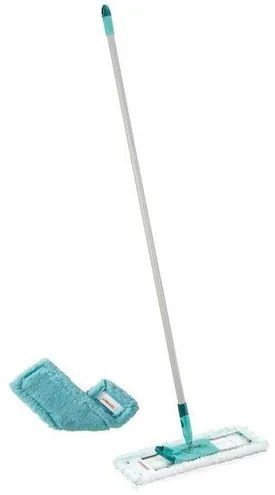 Leifheit Podlahový mop PROFI Micro Duo + náhrada Static Plus ZADARMO