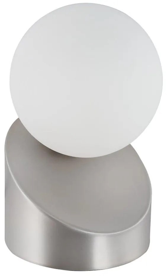 Globo 50300101 - LED dotyková stolná lampa ALISA 1xG9/3W/230V