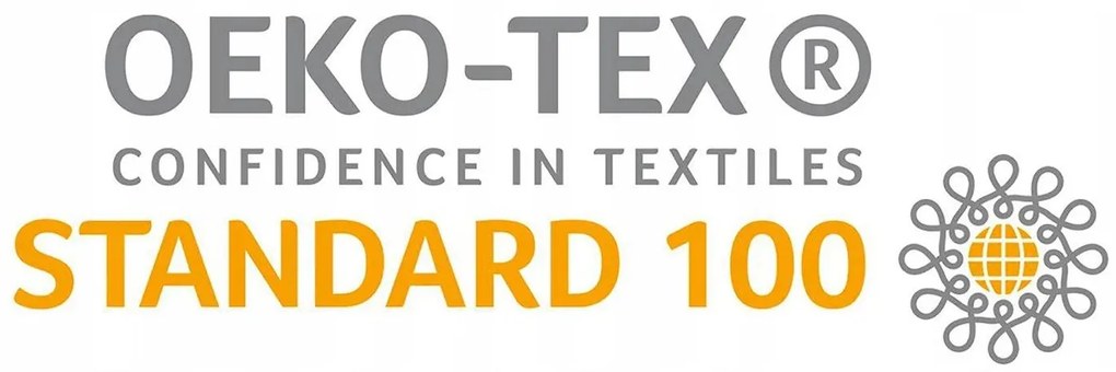 Detský matrac COMFORT MAX RELAX 200x80x10 cm - pena / kokos