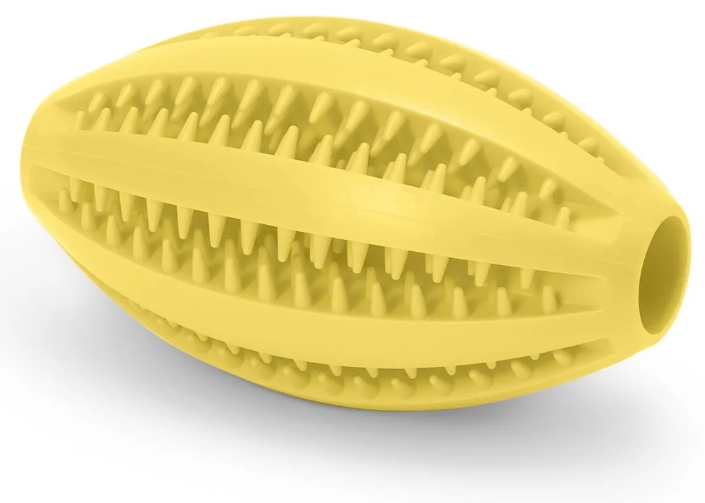 Dentálna lopta pre psov