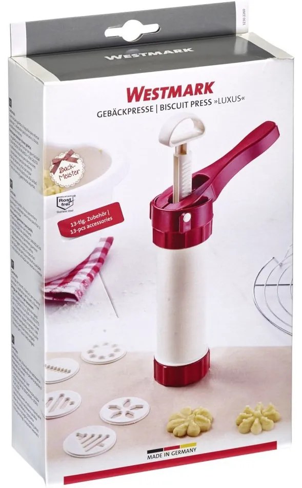 Westmark Lis na cesto Luxus, 225 ml