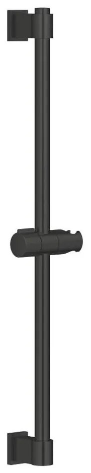 GROHE 277242431 - Sprchová tyč VITALIO UNIVERSAL 600 mm čierna