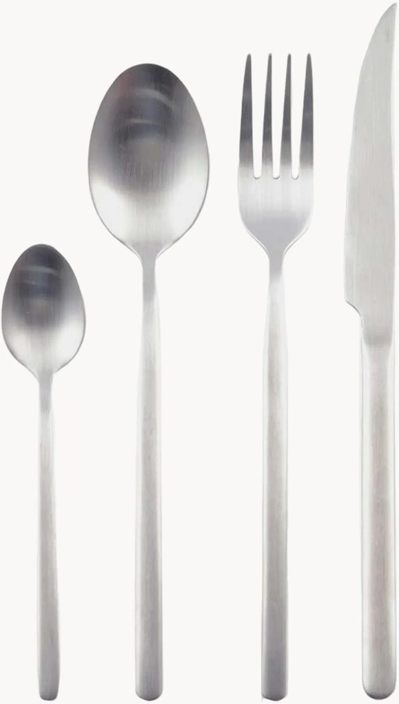 Súprava príborov Aulica, 6 osôb, 24 ks