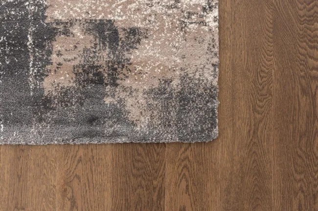 Koberec Agnella Lush Buds béžový