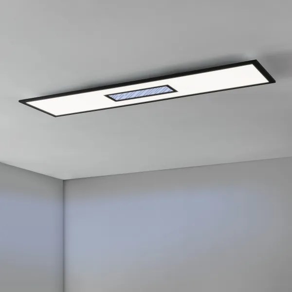 Eglo 900573 - LED RGBW Stmievateľný prisadený panel BORDONARA LED/35W/230V + DO