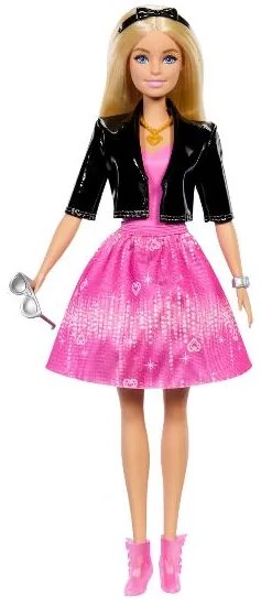 Barbie Adventný kalendár (Barbie) (100397345)
