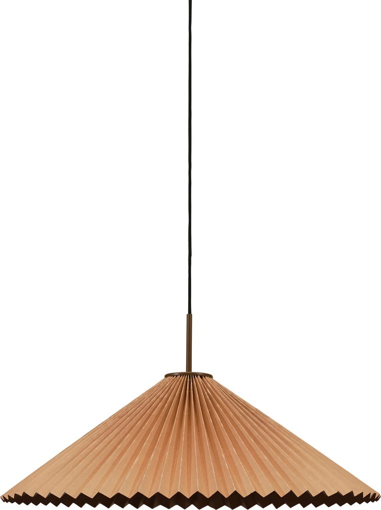 XXXLutz VISIACE SVIETIDLO, 60/20 cm - Online Only bytové doplnky - 003317004701