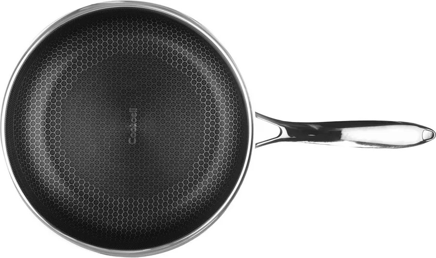 ORION Pánev COOKCELL nepř. povrch 3 vrstvá pr. 26 , pr. 26 cm