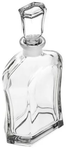 Bormioli Rocco Karafa na whisky Capitol 700 ml