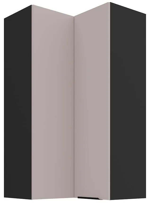 Skrinka do kuchyne Arona cashmere 60x60 GN-108 2F (90°)