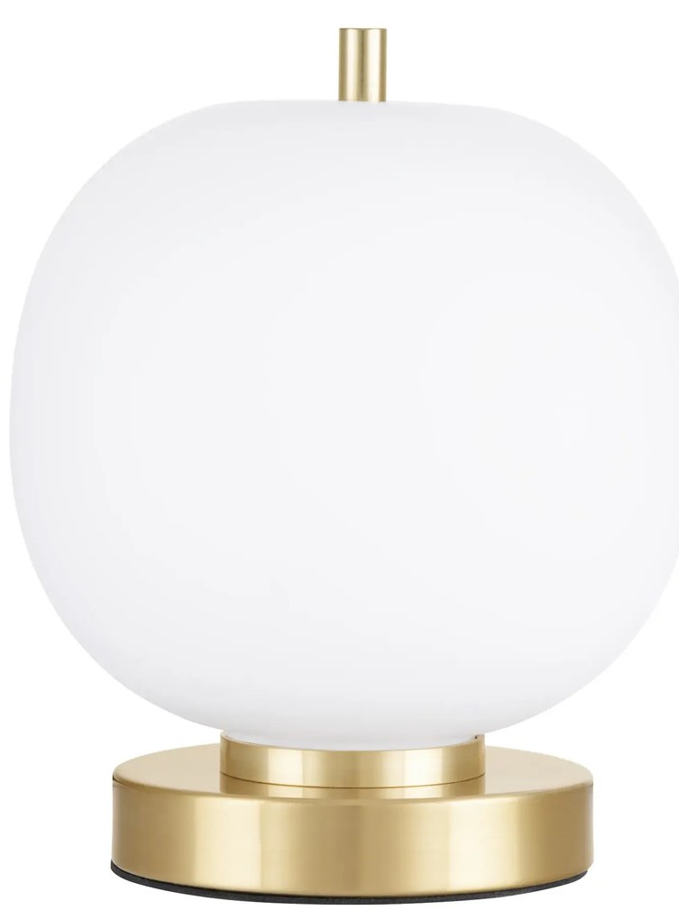 Stolová lampa Lato zlaté