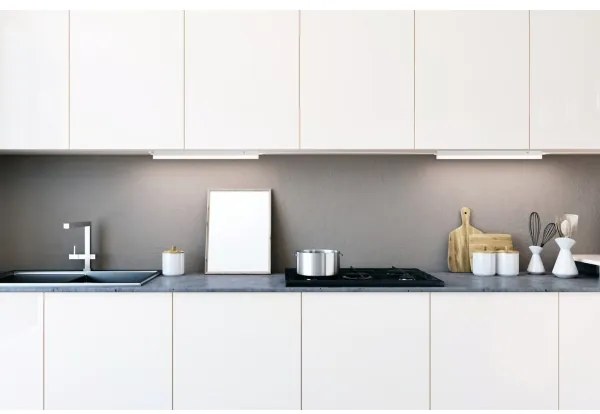 Nordlux - LED svietidlo pod kuchynskú linku LATONA LED/8W/230V 3000/4000K