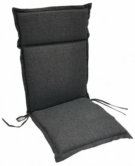 Vysoký podsedák Haggen Exclusiv 117 x 50 x 6 cm