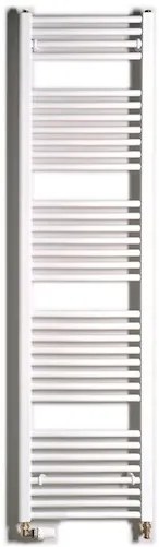 Thermal Trend KD radiátor kombinovaný 168x45 cm biela KD4501680