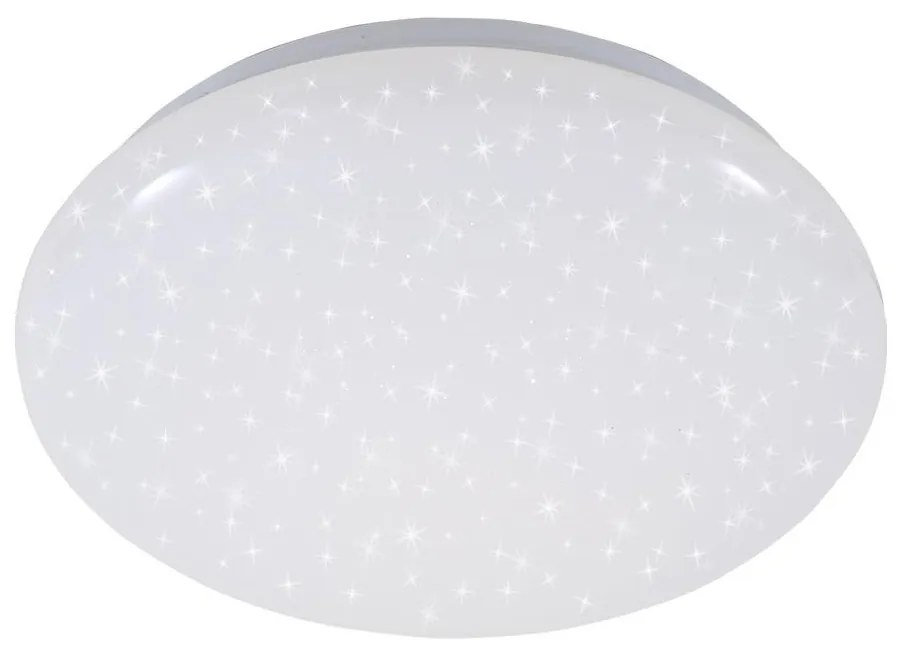 Briloner 3380-116 - LED Stmievateľné stropné svietidlo LED/18W/230V 2700/4000K BL0905