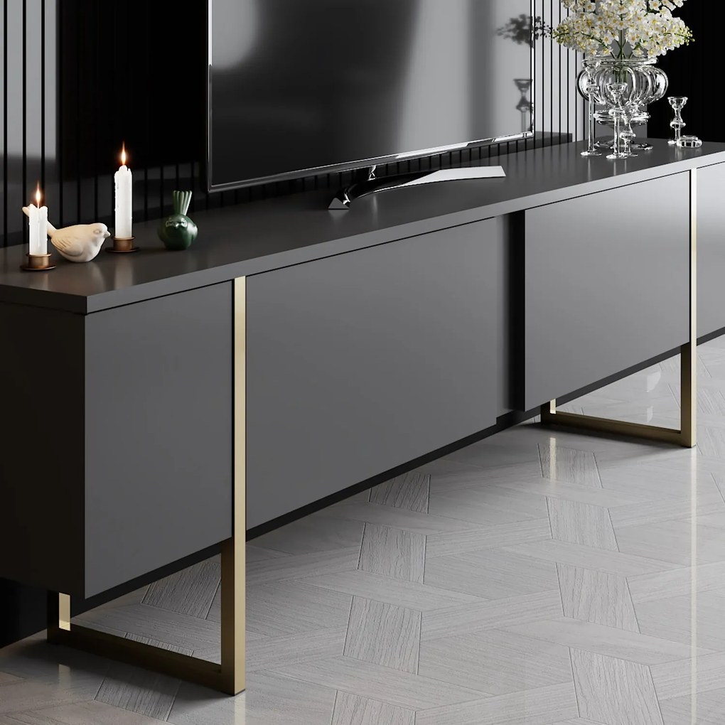 Súprava nábytku do obývacej izby Luxe - výber z 6 prevedení