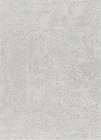 Koberce Breno Kusový koberec FLUX 461 002/AE120, béžová, viacfarebná,60 x 120 cm