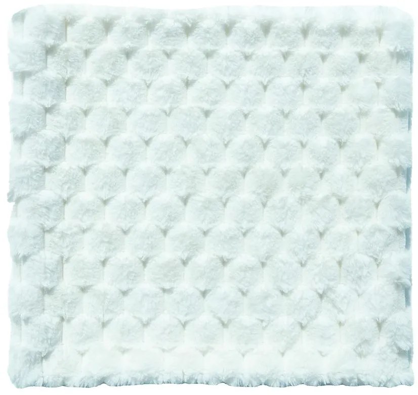 Obliečka Harmony 40x40 cm biela