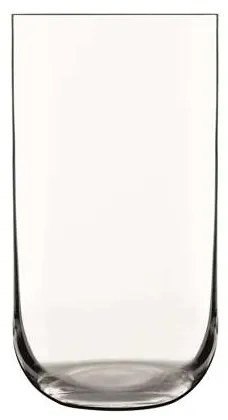 Luigi Bormioli poháre Sublime 450 ml 4 ks