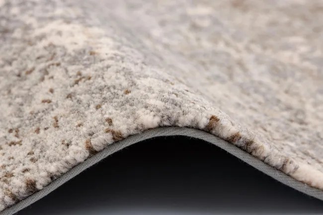 Koberec Agnella Tempo Natural Chodes svetlosivý