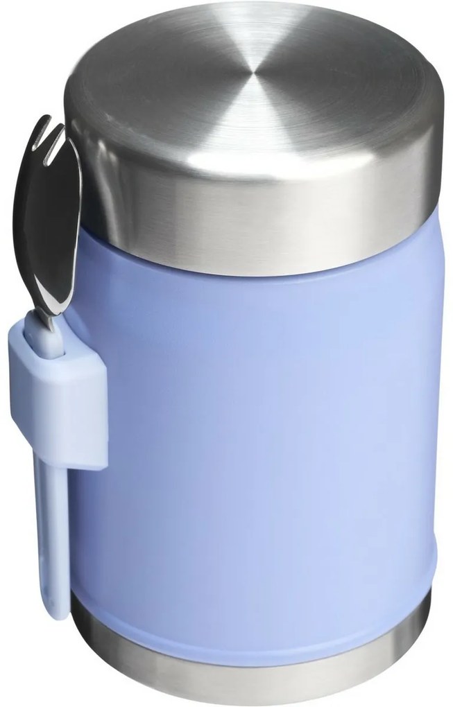 Stanley Jedálenská termoska Legendary Classic Food Jar 400 ml Hydrangea