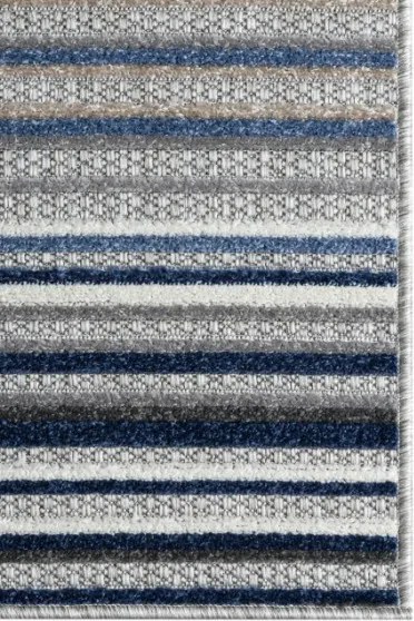 Koberec AVENTURA ED23A FEA sivý