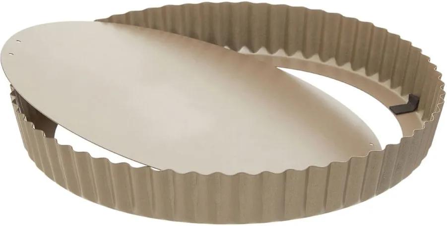 Forma na koláč z nepriľnavej uhlíkovej ocele Premier Housewares, ⌀ 25 cm