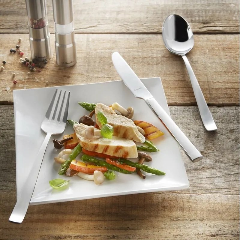 Amefa 24-dielna súprava príborov Martin